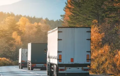 Antalya ile Eskipazar Arası Klima Taşıma