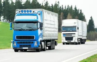 Antalya ile Eskipazar Arası Eşya Taşıma